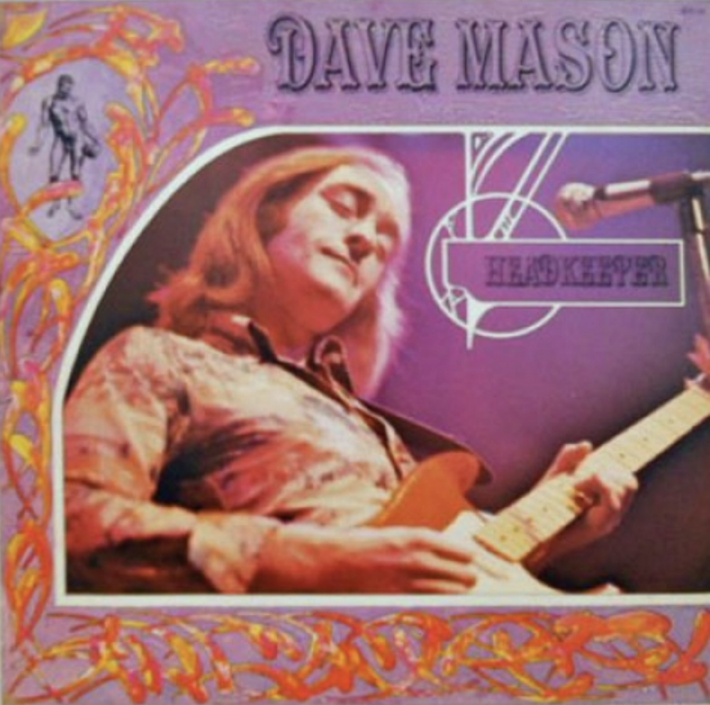Buy Music — Dave Mason - The Official Site
